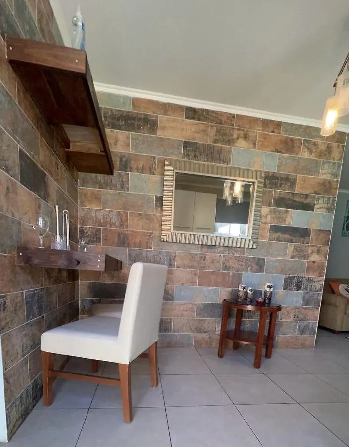 Comodo Apartamento Noord
