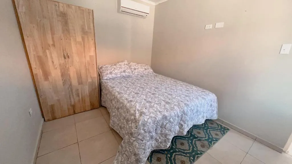 Comodo Apartamento Noord Aruba