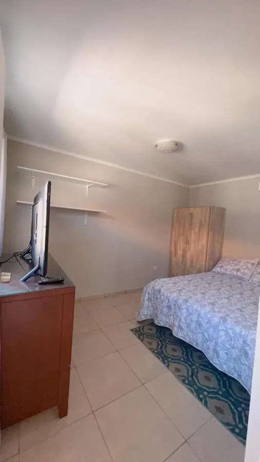 Comodo Apartamento Noord