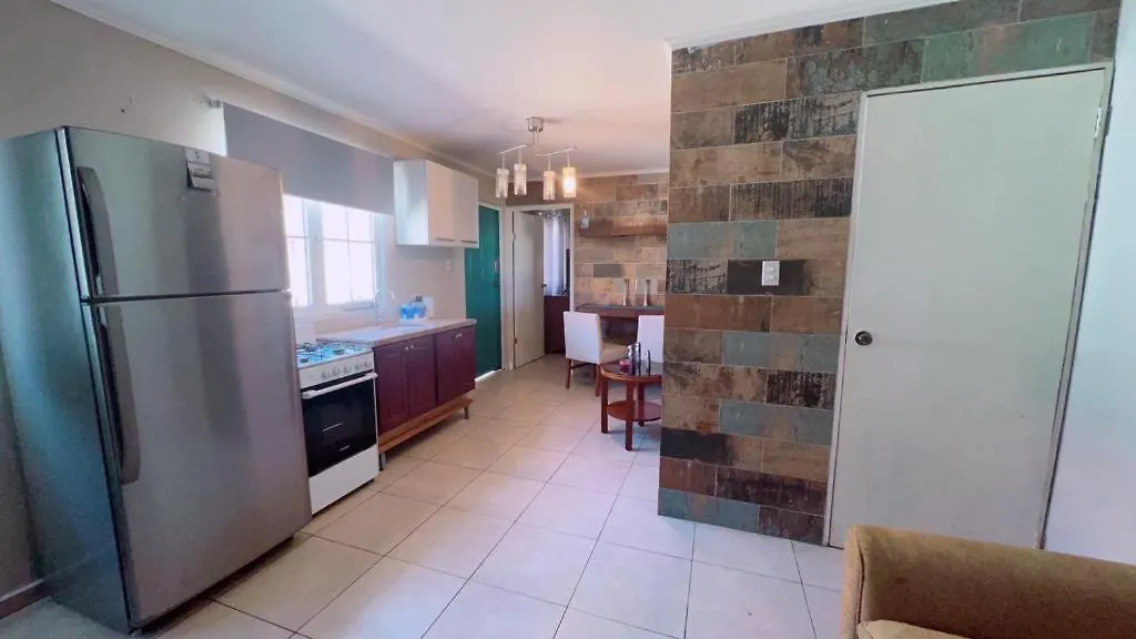 Apartment Comodo Apartamento Noord Aruba