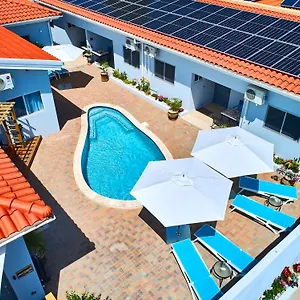 Little Paradise Aruba Noord
