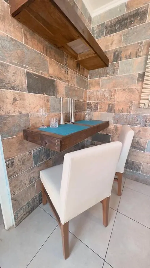 Comodo Apartamento Noord Aruba