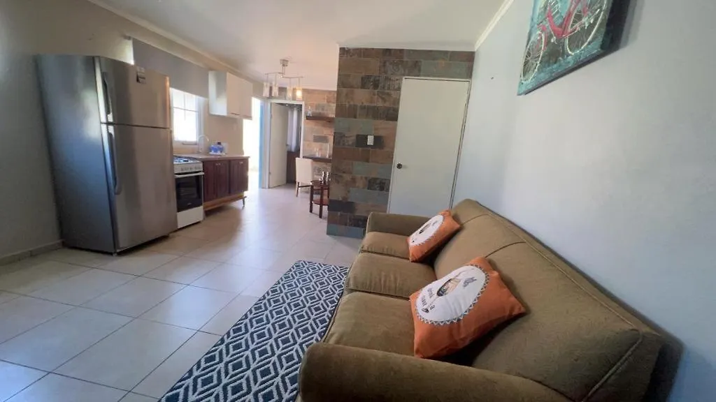 Contactos de Comodo Apartamento