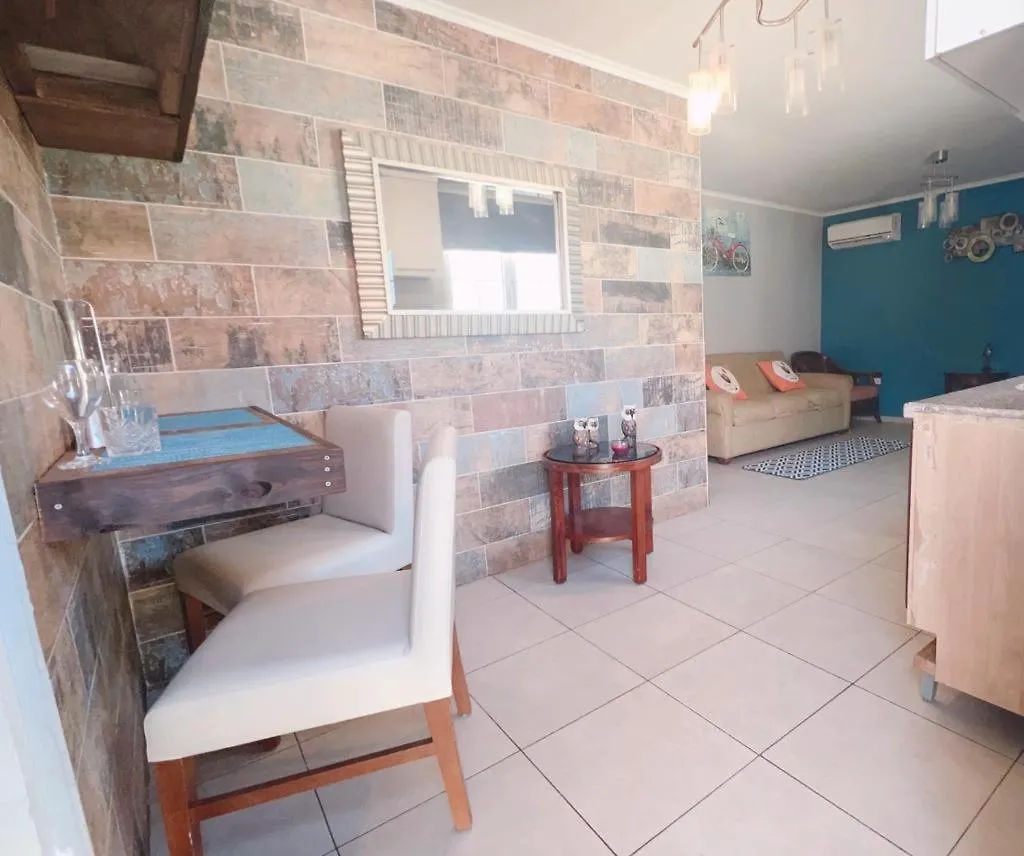 Comodo Apartamento Noord